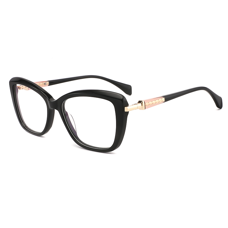 YG78067 ACETATE OPTICAL FRAMES